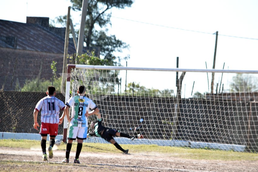 Cooperativa gritó Campeón al final del Torneo Apertura en un cerrado final con Belgrano y Boca Juniors 20