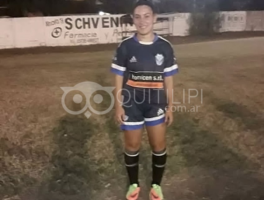 San Martín arrancó con pie derecho en el Federativo de Fútbol Femenino 3