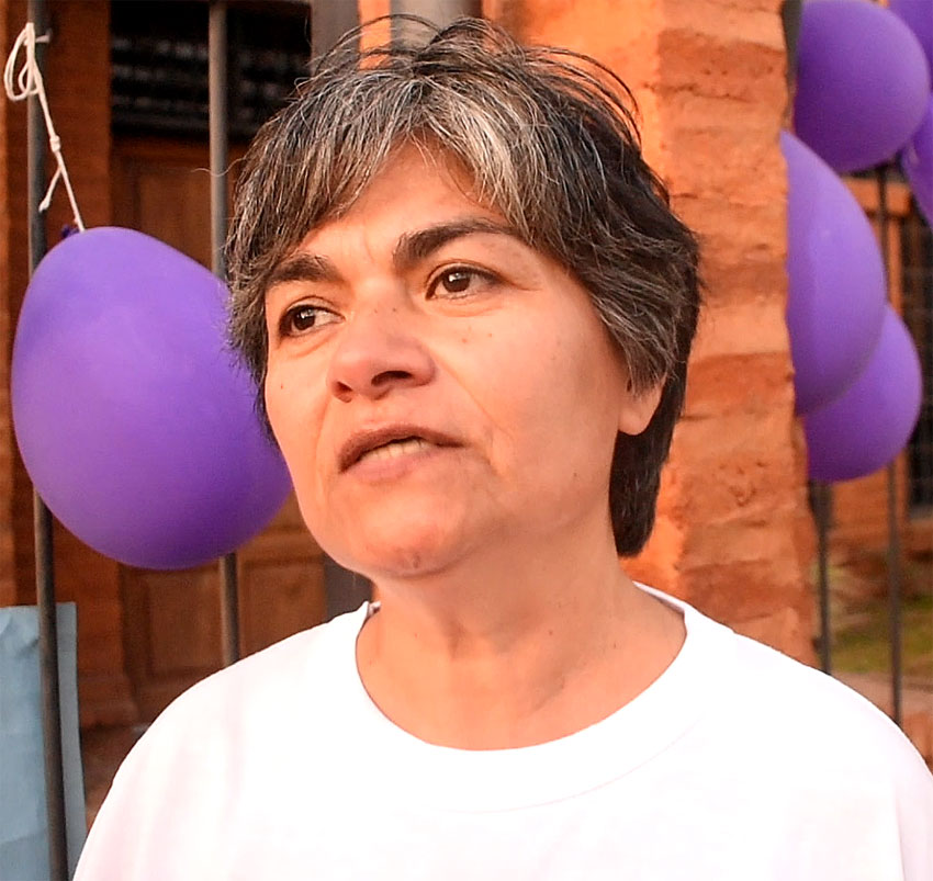 Familiares de Antonella y Evaristo piden a la Justicia que acelere la causa 4