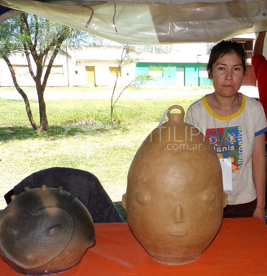 Con la entrega de premios cerró la 46º Feria de las Artesanías y 12º Fiesta Nacional del Arte Indígena 31