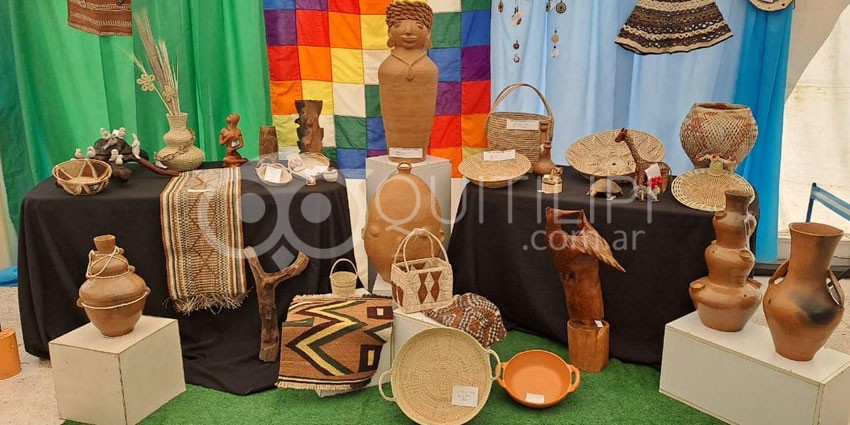 Con la entrega de premios cerró la 46º Feria de las Artesanías y 12º Fiesta Nacional del Arte Indígena 26