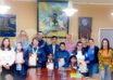 Juegos Evita. Homenaje del Concejo a deportistas adaptados que lograron oro, plata y bronce en Mar del Plata 54