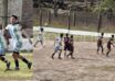 Federativo Sub 18. Deportivo Amistad eliminó a Cooperativa 54