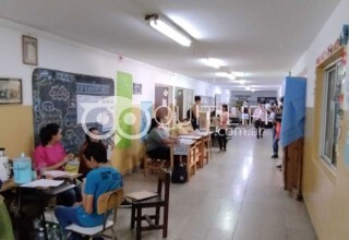 ELECCIONES 23. En Quitilipi, de cinco candidatos uno de ellos en diciembre asumirá como intendente 8