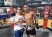 MMA: gran oportunidad para Antonio Quiroz del Team Fight Corrales 48