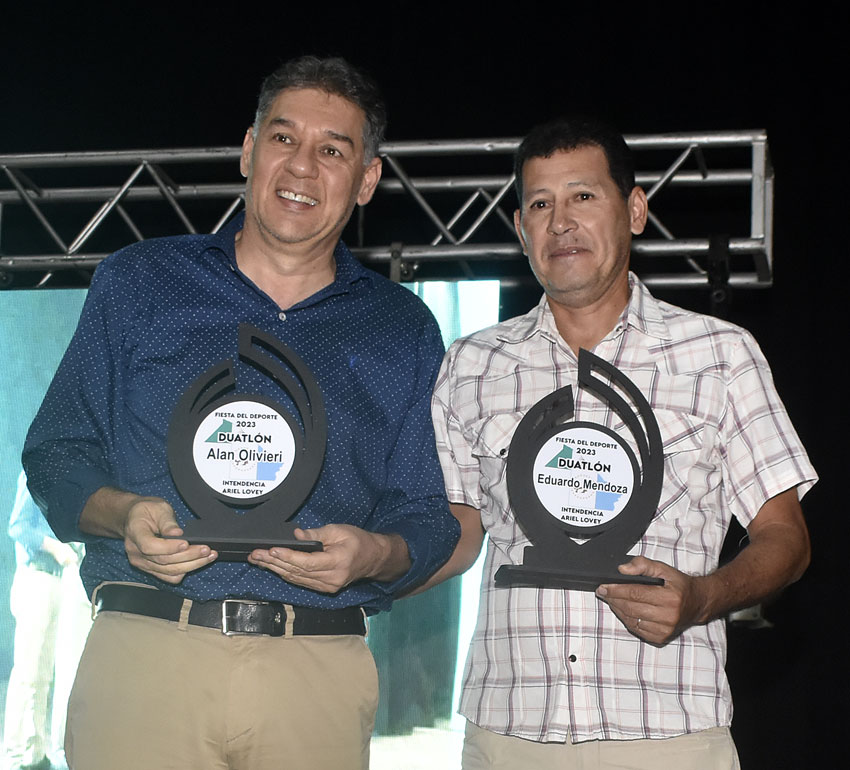 La Fiesta del Deporte en Quitilipi cerró un positivo año de numerosas actividades 20