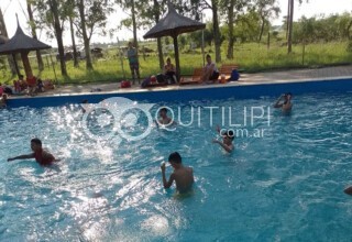 La Colonia Municipal de Vacaciones continúa hasta el 20 de febrero 10