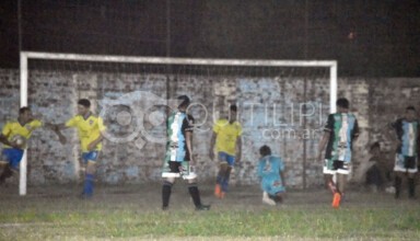 Boca fue más pero no pudo con Deportivo Amistad: finalizó 2-2 1