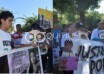 Marcha, dolor y pedido de justicia por los docentes asesinados el 8 de marzo de 2023 11
