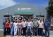 Estella Maris Handell asumió la dirección del Centro de Atención Primaria en Villa Rural El Palmar 49