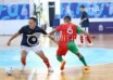 Libertad se despidió de la instancia final de Liga Nacional de Futsal 47