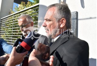 Caso Antonella y Evaristo: "hubo una confusión en el anuncio, no es la fecha del juicio" 11