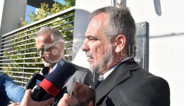 Caso Antonella y Evaristo: "hubo una confusión en el anuncio, no es la fecha del juicio" 1
