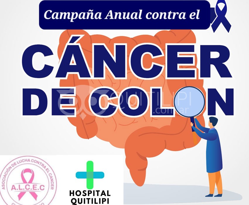 ALCEC y el Hospital de Quitilipi. Avanzan en la campaña anual de detección precoz de cáncer colorrectal 7