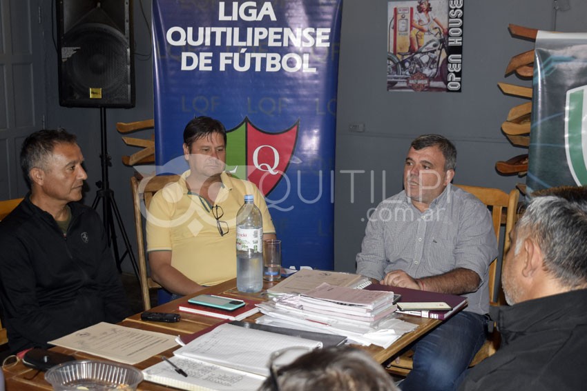 Con anhelos y desafíos: Rafael Canteros Valls, asumió la presidencia de la Federación Chaqueña de Fútbol 8