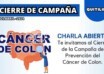 ALCEC cierra la campaña de prevención de cáncer de colon con una charla informativa 43