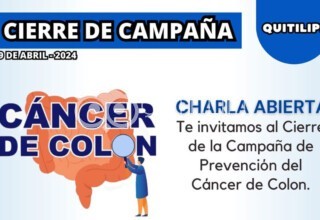 ALCEC cierra la campaña de prevención de cáncer de colon con una charla informativa 16