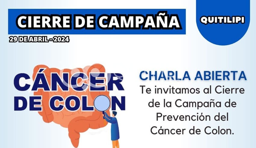 ALCEC cierra la campaña de prevención de cáncer de colon con una charla informativa 3