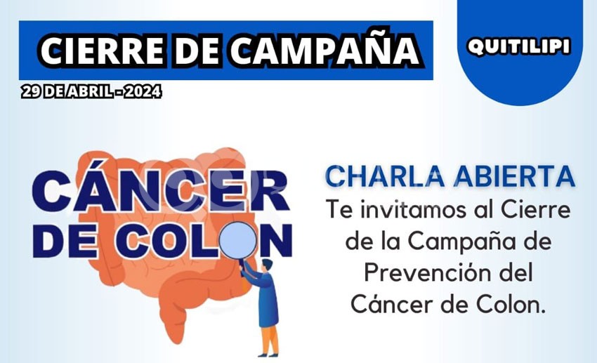 ALCEC cierra la campaña de prevención de cáncer de colon con una charla informativa 5