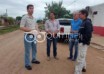 Vialidad Provincial y Municipio proyectan el asfaltado de 15 cuadras en Quitilipi 40