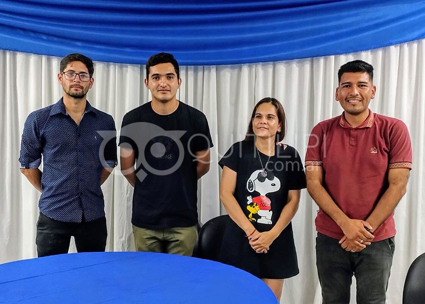 Fundación Meltén: proyectos en marcha y sueños a cumplir 9