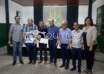 La EPGS Nº 12 Juan D. Perón abrió el ciclo lectivo homenajeando a los ex combatientes de Malvinas 53
