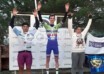 CICLISMO. Banderazo a cuadros y primer triunfo de Davor Pavicich 5