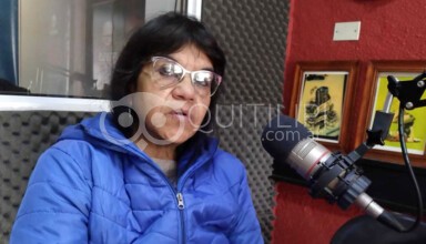 Afiliada del INSSSEP reclama cobertura médica para su hija que tiene patología de por vida 1