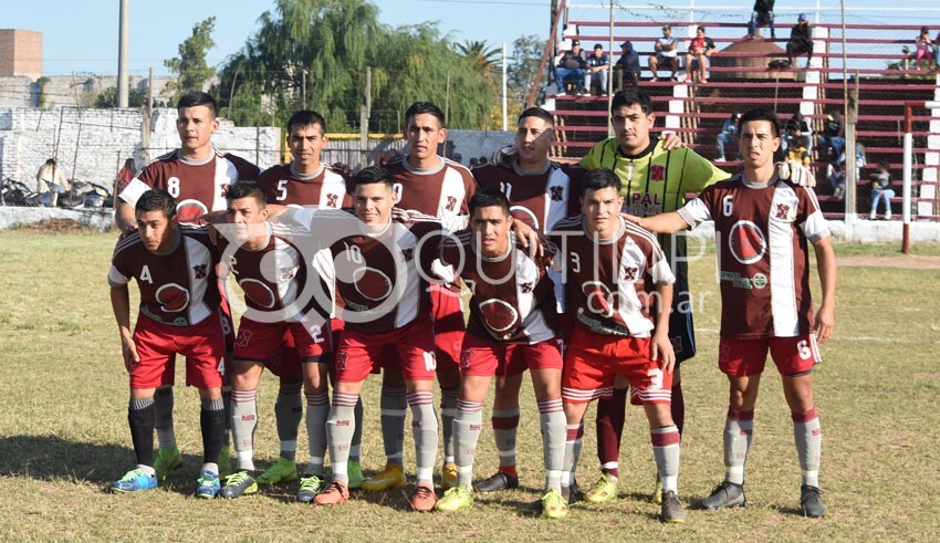 Cooperativa, Central, Amistad y Potrero competirán en el Torneo Federativo 19