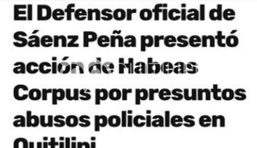 Fuerte apoyo comunitario y del Intendente Lovey al trabajo policial del Comisario Juan Manuel Coman 22