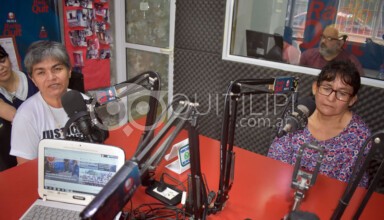 A catorce meses del asesinato de Antonella y Evaristo, Rosana y María reiteraron un nuevo pedido de justicia 1