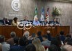 El intendente de Quitilipi participó en la presentación del "Programa Multigestión" 50