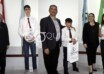 Rotary Club premió con una tablet a los ganadores del concurso de oratoria 2024 7