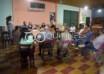Vecinos de los Barrio San José y 130 Viviendas expusieron casos de inseguridad 65