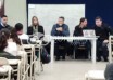 La Regional Educativa IV-B, capacitó a directores en la confección de documentaciones 66