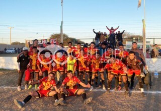 Federativo: Potrero eliminó a Avenida FC, y paso a la tercera ronda 32