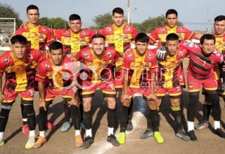 Cerrado empate de Potrero ante Belgrano en el duelo uno 7