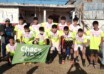 Chaco Juega: en fútbol, Libertad y Santa Rosa a la instancia Zonal 6