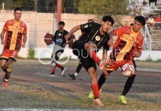 Federativo 24. Mañana Potrero define ante Belgrano su pase a la final de la Zona Este 9