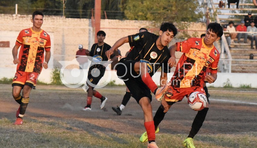 Federativo 24. Mañana Potrero define ante Belgrano su pase a la final de la Zona Este 13