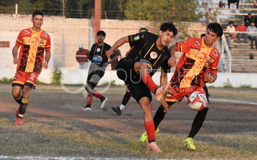 Federativo 24. Mañana Potrero define ante Belgrano su pase a la final de la Zona Este 5