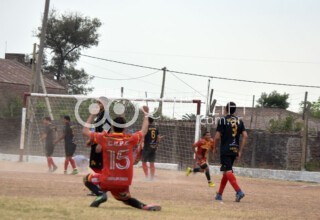 Federativo24. Potrero eliminó a Belgrano y pasó a la final de la Zona Oeste 7