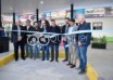 El gobernador Zdero inauguró refacciones y mejoras en la terminal de ómnibus 8