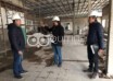 Inspeccionan el avance de obra en el Hospital "Dr. Emilio Federico Rodríguez" 6