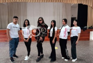 Este sábado: Rotary Club y Gema Models, a beneficio, presentan Desfile Chaco 6