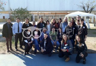 Quitilipi convoca al XIV encuentro de docentes católicos, de la Diócesis San Roque 3