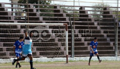 Tropiezo de San Martín en el inicio del Torneo Apertura 1