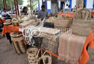 Este jueves: lanzamiento de la 47º Feria Aborigen Chaqueña, la 13º Fiesta Nacional de las Artesanías y el 12º encuentro de talladores 1