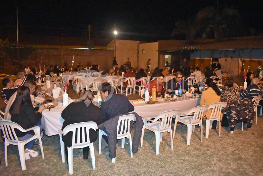 Peluqueros se preparan para celebrar su día 16