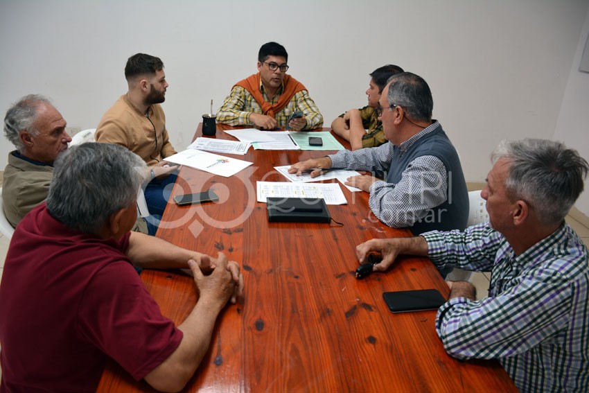 Este jueves: lanzamiento de la 47º Feria Aborigen Chaqueña, la 13º Fiesta Nacional de las Artesanías y el 12º encuentro de talladores 15